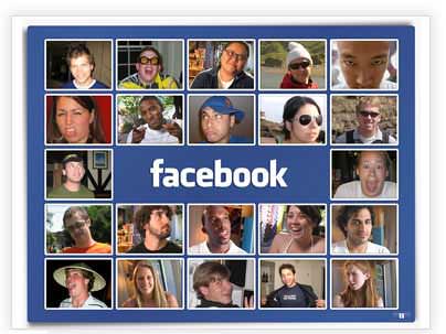 Salon Facebook Pages – learn from the best