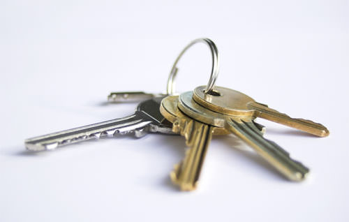 Salon website key elements