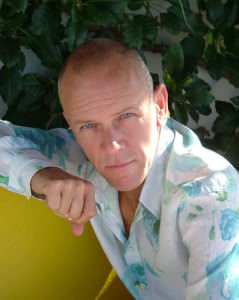Salon Guru - Phil Evans