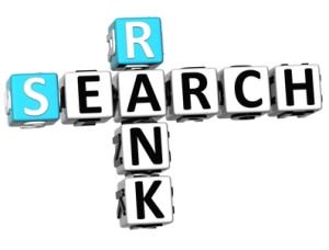 Salon Search engine rank