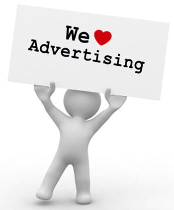 internet advertising