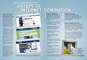 i-salon-guru website article