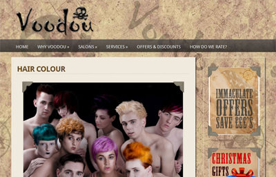 Salon Internet Marketing