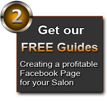 Salon Facebook Guide Salon Facebook Guide