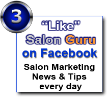 Salon Guru Facebook Salon Guru Facebook