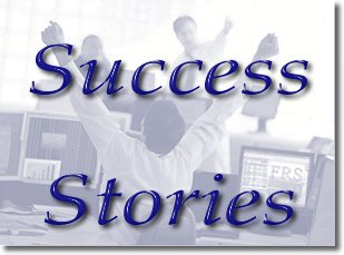 Salon Marketing Success Stories