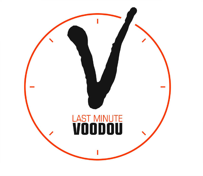 Last Minute Voodou – our Salon Late Deals tool in action