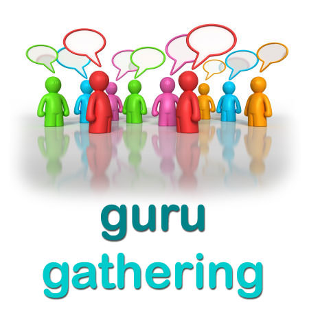 guru-gathering