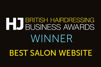 the Best Salon Website & Marketing award goes to….