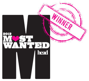 best-salon-website-award
