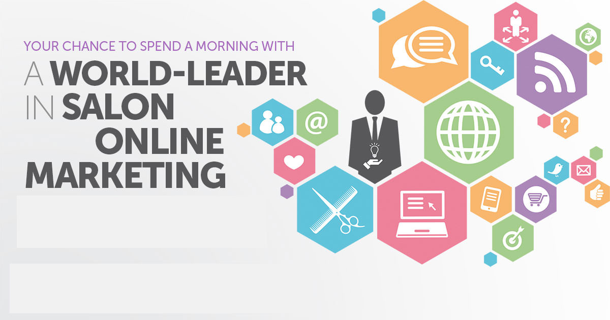 Marketing Your Salon Online Marketing Your Salon Online