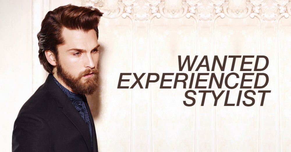 EXPERIENCED-STYLIST-REQUIRED-WANTED