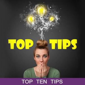 Salon Marketing-TIPS