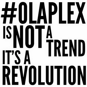 Olaplex – how a Salon can Market this service
