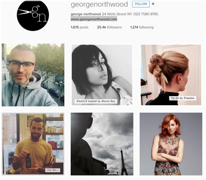 George Northwood George Northwood