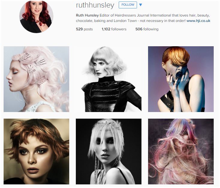 Ruth Hunsley Ruth Hunsley
