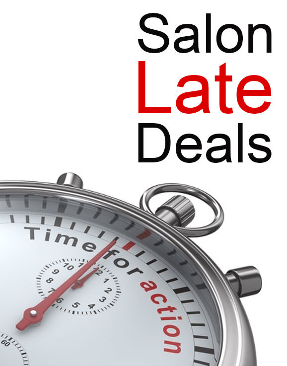 Late-Salon-Deals