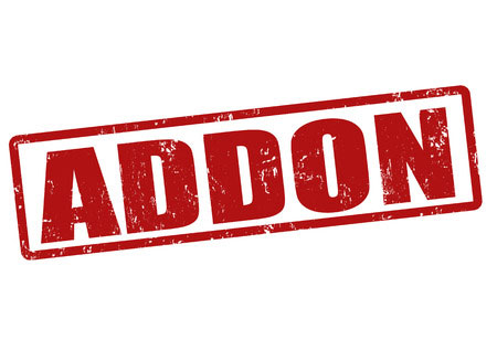 Late Deals Addons - or Supersize my deal !