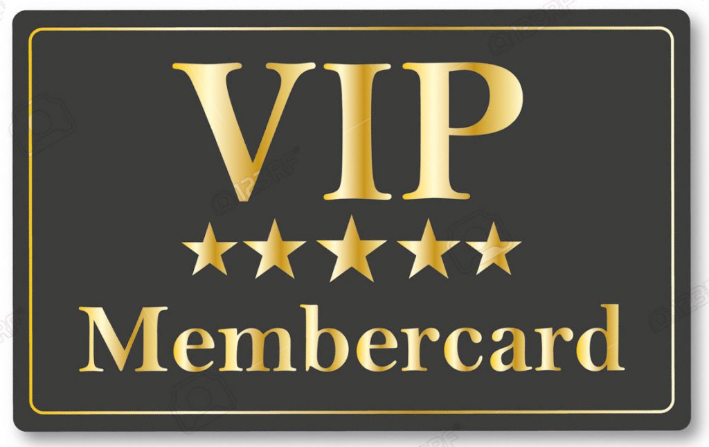 Salon Membership & Monthly Subscriptions