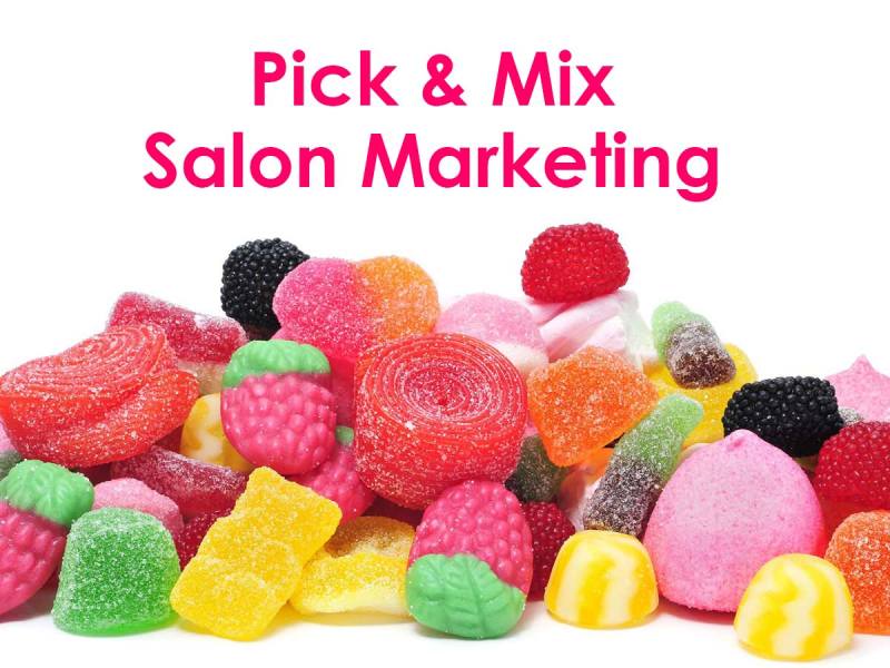 Pick-and-Mix-Salon-Marketing
