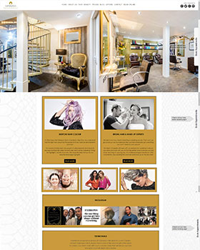 Giannasso Hair Salon