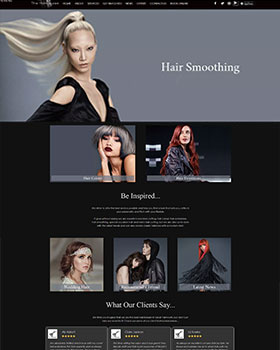 The Hair Base