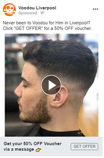barbers-facebook-advert