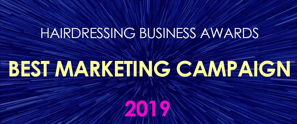 Best Salon Marketing Campaign Best Salon Marketing Campaign
