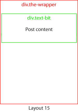 Layout 15
