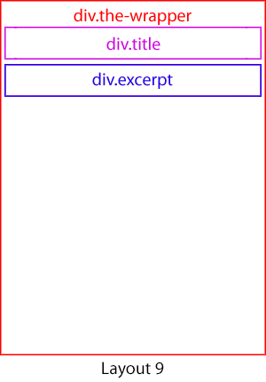 Layout 9