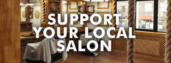 Support Your Local Salon 2