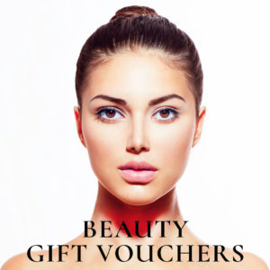Beauty Gift Vouchers 1