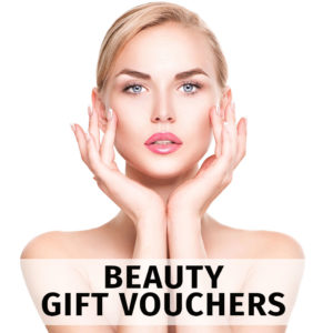 Beauty Gift Vouchers 4