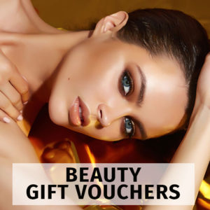 Beauty Gift Vouchers 5