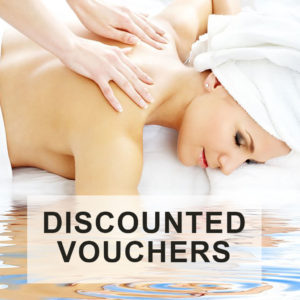Discounted Vouchers 1