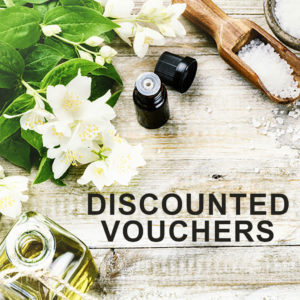 Discounted Vouchers 5