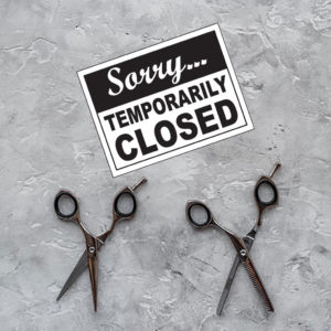 Were Temporarily Closed 3