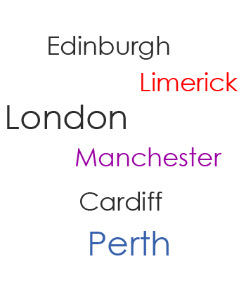 salon clients 2 UK US