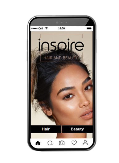 Hair Salon Websites
