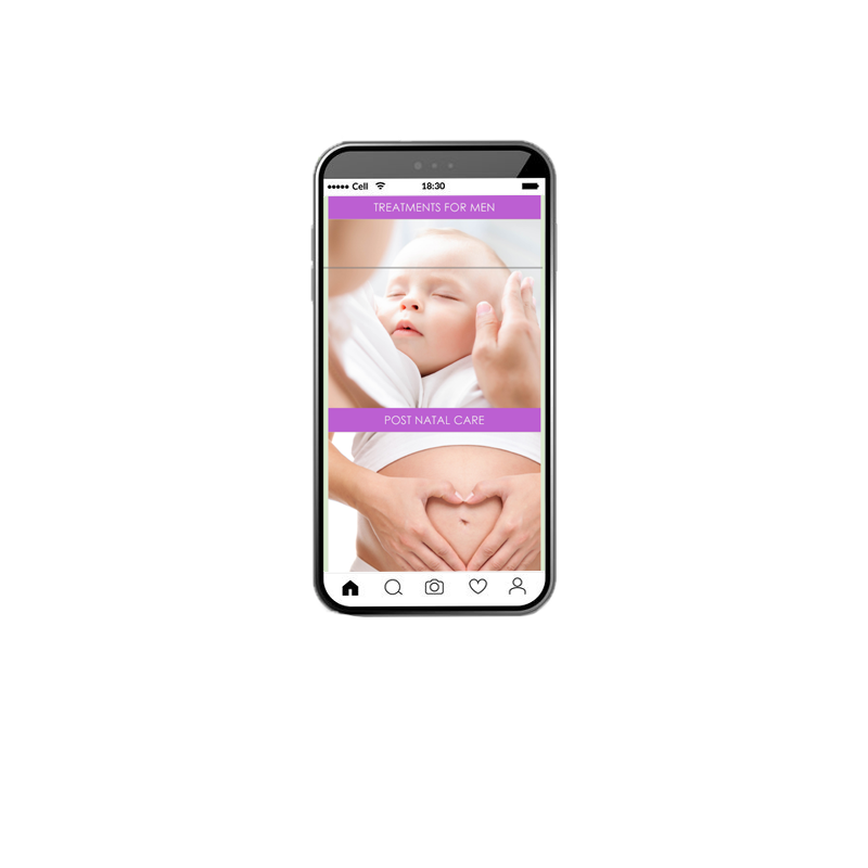 Salon Website Designers