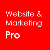 Salon Website Marketing Pro