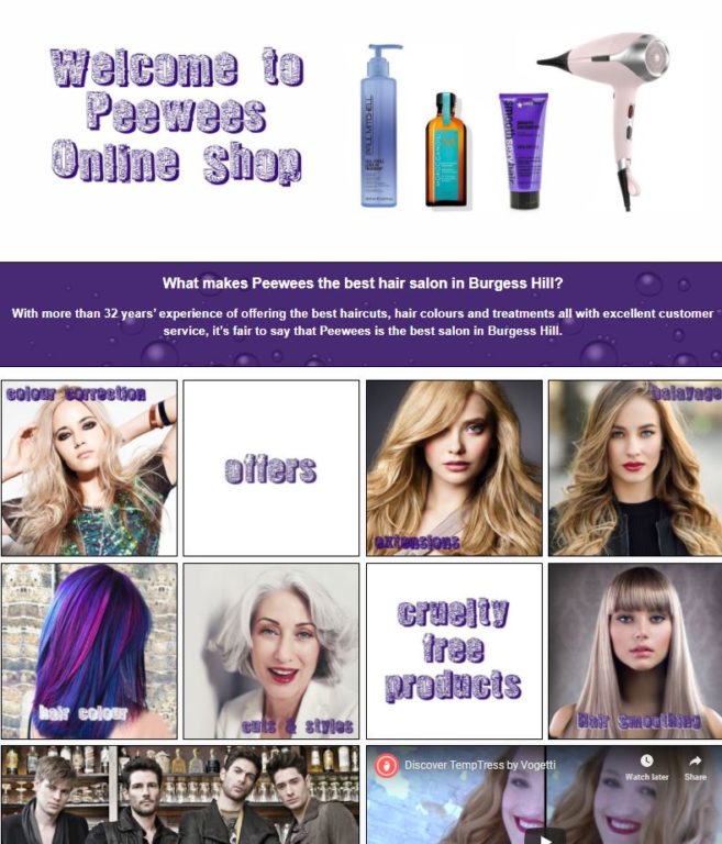 Smartstyle salons case study picture