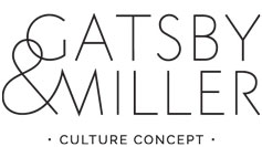 Gatsby Miller Logo