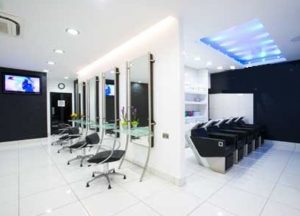 zappas hair salon in Wokingham Peach Street