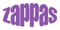 Zappas hair salon website