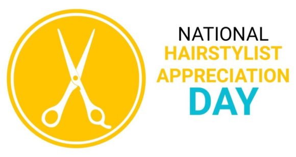 hairstylist appreciation day