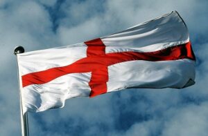 st georges day 2023