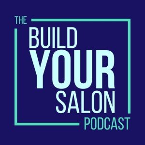 Build Your Salon Logo