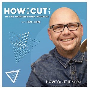 How To Cut It Logo