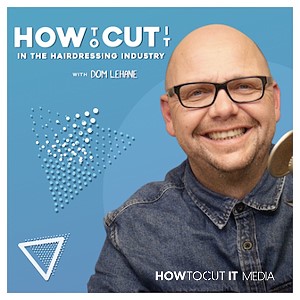 how to cut it podcast How To Cut It Logo